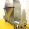 3,000kg Simon Freres STRO-3000 Stainless Steel Butter Silo